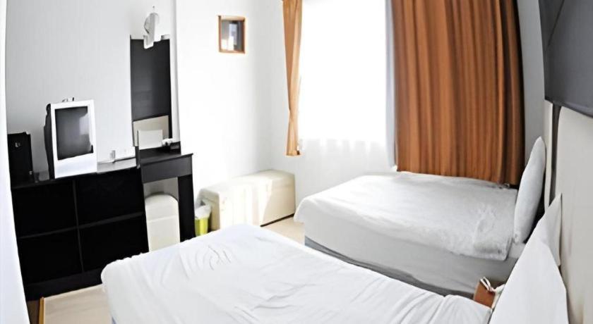 Cactus Resort & Hotel Khon Kaen Dış mekan fotoğraf