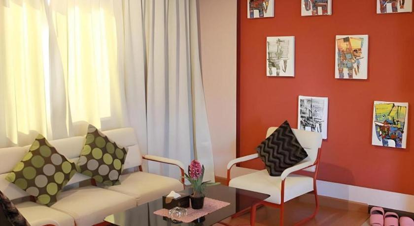 Cactus Resort & Hotel Khon Kaen Dış mekan fotoğraf