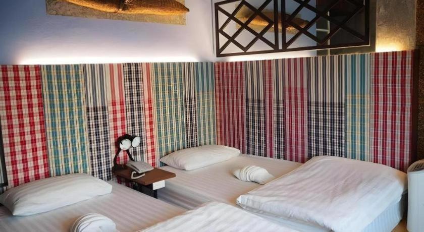 Cactus Resort & Hotel Khon Kaen Dış mekan fotoğraf
