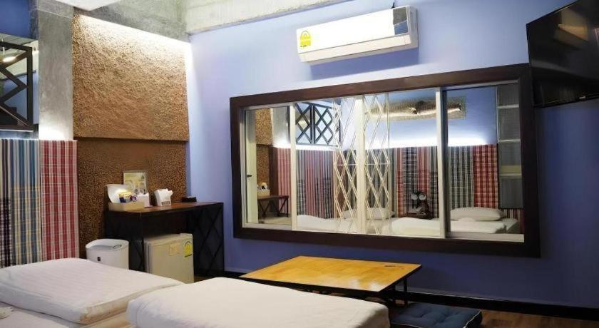 Cactus Resort & Hotel Khon Kaen Dış mekan fotoğraf