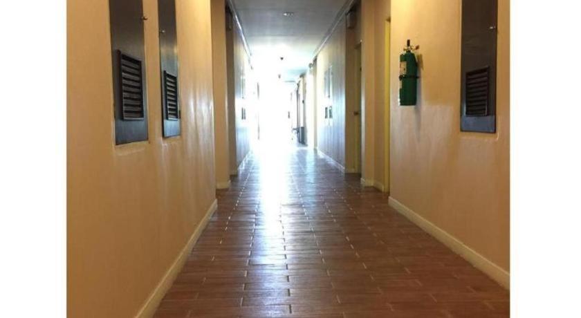 Cactus Resort & Hotel Khon Kaen Dış mekan fotoğraf