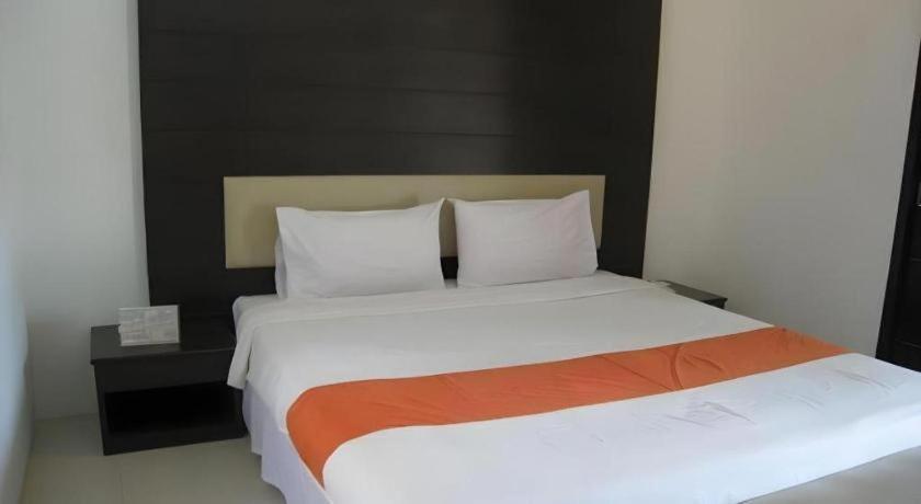 Cactus Resort & Hotel Khon Kaen Dış mekan fotoğraf
