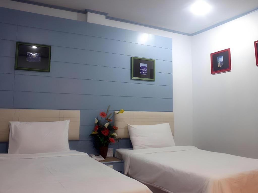 Cactus Resort & Hotel Khon Kaen Dış mekan fotoğraf